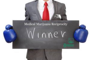 MedCard Reciprocity