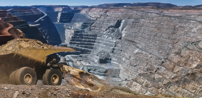 Gold Mine in Kalgoorlie Western Australia 760 1 e1700005192658